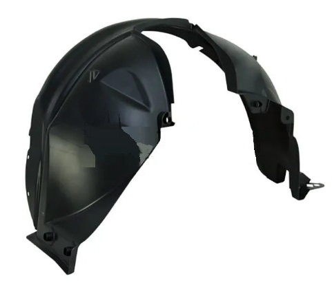 LODGY 2013-2019 (+DOKKER 2013-2016) INNER WHEELHOUSING (INNER PLASTIC FENDER) FRONT, LEFT (VACUUM)