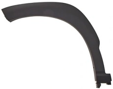 TUCSON 2021- FRONT FENDER EXTERIOR MOULDING, LEFT (INJECTION)