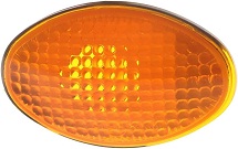 CORSA B 1993-2000 SIDE LAMP