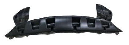 I20 2012-2014 FRONT BUMPER FILLER INNER