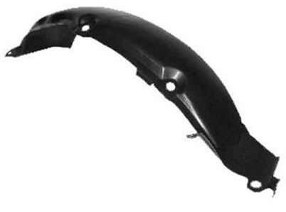 R19 1992-1996 FRONT FENDER INNER PLASTIC, RIGHT