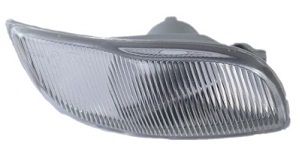 THALIA SYMBOL 2013- SIDE INDICATOR (MIRROR LAMP), LEFT (+LOGAN)