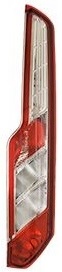 TRANSIT CUSTOM MK8 (V362) 2013-2018 REAR LAMP COMPLETE, W/ BULBHOLDER, RIGHT