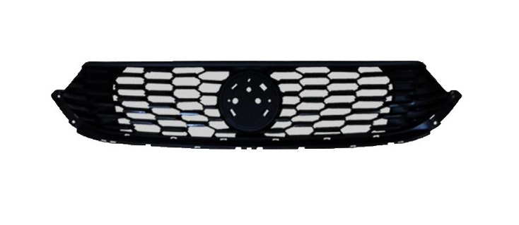 TIPO (AGEA) 2015- RADIATOR GRILLE BLACK (ALL)
