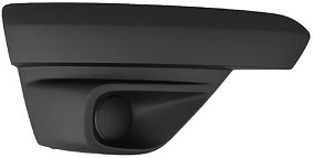 EXPRESS 2021- FRONT BUMPER GRILLE, RIGHT