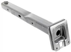 207 2006-2015 ENGINE SUPPORT CONNECTION ARM, LEFT (+CITROEN C3 PICASSO 2009-2013)