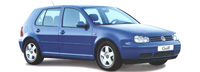 GOLF IV 1997-2003