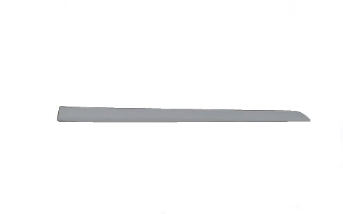 ASTRA H 2004-2006 4-5 DOOR FRONT DOOR MOULDING PROTECTION STRIP, PRIMED ,RIGHT