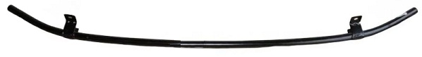 I20 2014-2016 FRONT BUMPER STIFFENER ASSY. LOWER