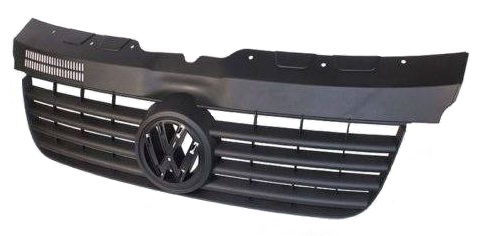 TRANSPORTER T5 2005-2010 FRONT GRILLE
