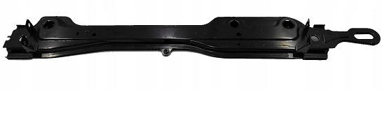 MEGANE IV HATCHBACK / SEDAN 2016- (+TALISMAN) RADIATOR LOWER TRAVERSE