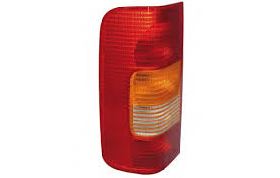 LT 1996-2006 REAR LAMP COMPLETE W/O BULBHOLDER, LEFT