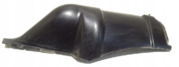 TRANSIT CUSTOM MK8 (V362) 2013-2018 FRONT FENDER INNER PLASTIC, LEFT