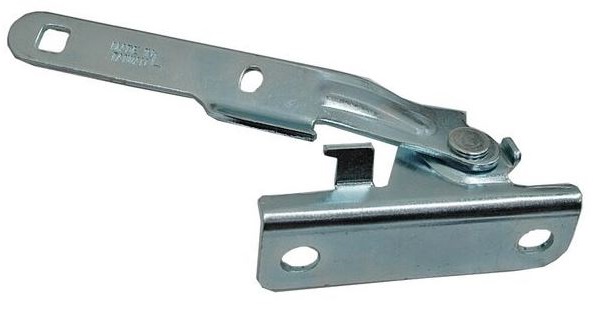 LOGAN (+NISSAN APRIO) 2009-2012 (+2013->) ENGINE BONNET HINGE, RIGHT