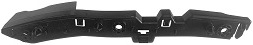 PARTNER 2018- FRONT BUMPER MOUNTING BRACKET, RIGHT (+RIFTER 2018- , OPEL COMBO D 2018- ,  CITROEN BELINGO 2018- , TOYOTA PROACE CITY 2020- , FIAT DOBLO 2022- )