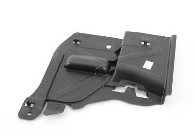 OCTAVIA 2013-2016 ENGINE UNDER COVER, LEFT