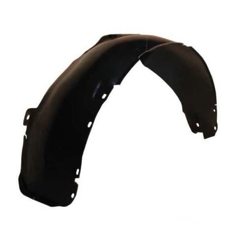 BORA 1999-2005 (+GOLF 2003-2008) FRONT FENDER INNER PLASTIC, LEFT