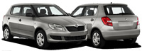 FABIA 2005-2014