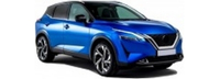 QASHQAI J12 2022-