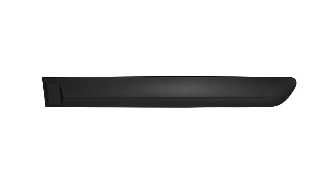 GETZ 2006-2010 REAR DOOR MOULDING, LEFT
