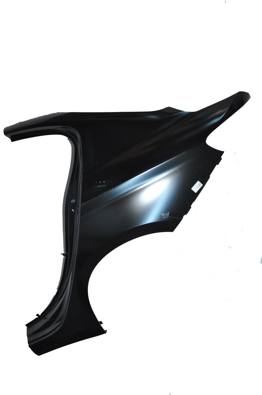 TIPO (AGEA) 2015- SEDAN REAR FENDER, LEFT