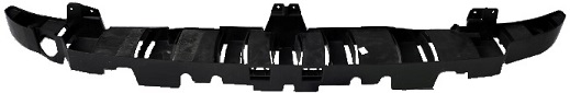 EXPRESS 2021- FRONT BUMPER SHOCK ABSORBER
