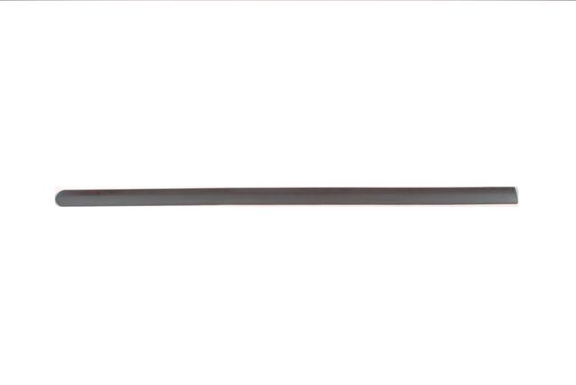 CORSA C 2000-2003 5 DOOR FRONT DOOR MOULDING, PROTECTION STRIP, LEFT