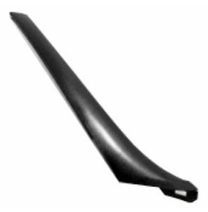 TRANSIT MKVII (V347) 2006-2013 FRONT "A" PILLAR PLASTIC COVER, RIGHT