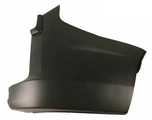 TRANSIT CUSTOM MK8 (V362) 2013-2018 (TWIN DOOR) REAR BUMPER, RIGHT