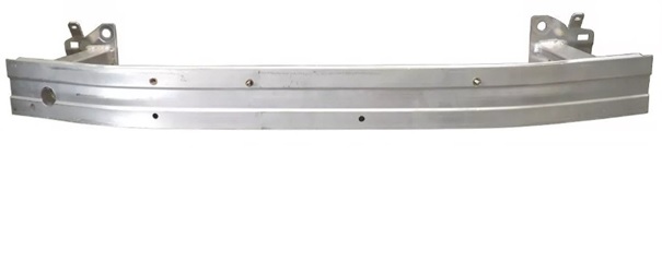 CLIO IV 2013- FRONT BUMPER REINFORCEMENT BAR (ALL MODELS) ALUMINUM ALSO FITS CAPTUR 2013-2019