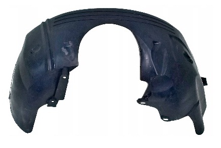 FOCUS 1998-2005 FRONT FENDER INNER PLASTIC, RIGHT (VACUUM)