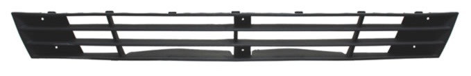 ATOS PRIME 2006-2010 FRONT BUMPER GRILLE