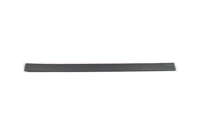 TEMPRA 1990-1996 FRONT DOOR MOULDING, LEFT