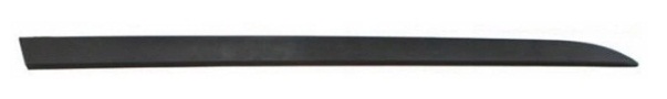 CORSA D 2006-2014 3 DOOR FRONT DOOR MOULDING, RIGHT