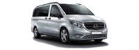 VITO (W447) 2014-2019
