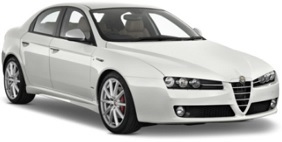 ALFA ROMEO (159) 2006-2011