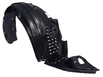 COROLLA 2004-2007 INNER WHEELHOUSING (INNER PLASTIC FENDER) FRONT, RIGHT