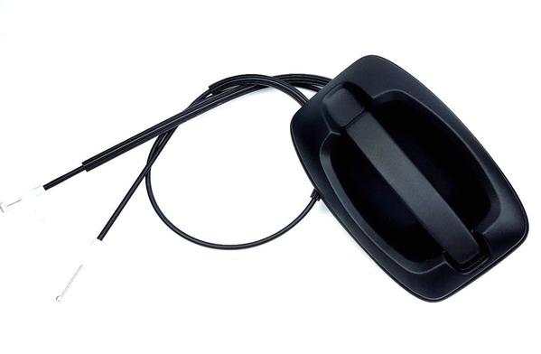 DUCATO 2007-2014 (JUMPER-RELAY-BOXER) SLIDING DOOR HANDLE OUTER (LEFT=RIGHT)