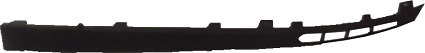 CONNECT 2009-2014 FRONT BUMPER LOWER SPOILER, LEFT