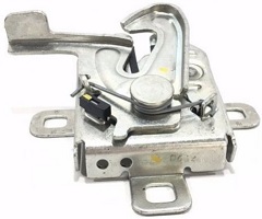 DUCATO 2002-2006 (JUMPER-RELAY-BOXER) FRONT ENGINE BONNET LOCK