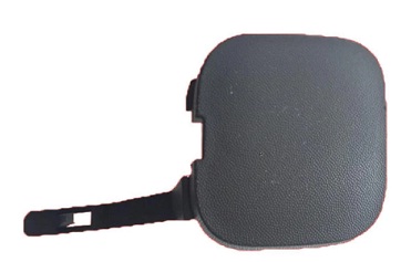 MEGANE II 2002-2006 HATCHBACK/SEDAN FRONT BUMPER HOOK COVER