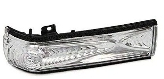 DOBLO 2010- CORNER LAMP (ON THE MIRROR), RIGHT