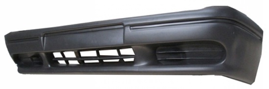 R19 1992-1996 FRONT BUMPER COMPLETE