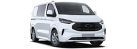 TRANSIT CUSTOM 2024-