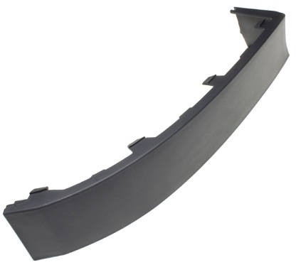 OCTAVIA 2004-2012 REAR LAMP MOULDING, LEFT