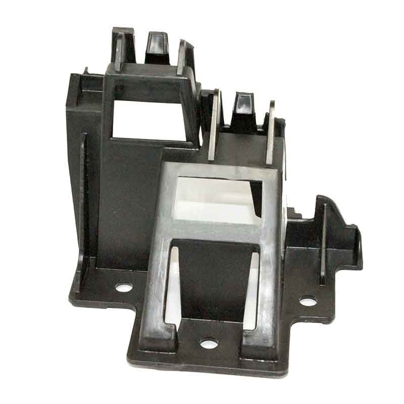 JETTA VI 2011-2014 REAR BUMPER HOLDER BRACKET, RIGHT