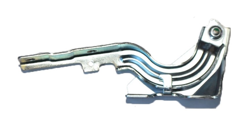 TIPO (AGEA) 2015- ENGINE BONNET HINGE, LEFT (ALL)