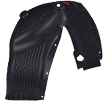 I20 2014-2018 INNER WHEELHOUSING (INNER PLASTIC FENDER) REAR, LEFT
