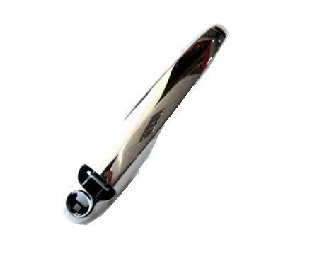 TIPO (AGEA) 2015- FRONT DOOR HANDLE, LEFT (FRONT=REAR) (ALL)