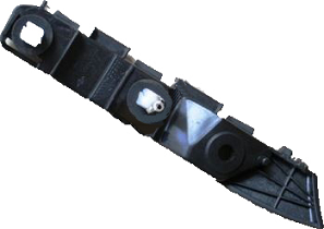 I10 2013-2016 FRONT BUMPER HOLDER BRACKET, LEFT